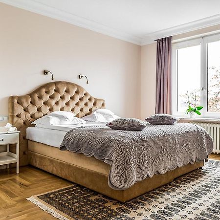 Apartament Aristo Boutique Białystok Exterior foto